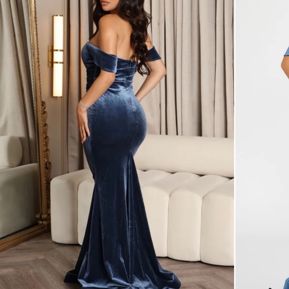 Dress - Picture 2 of 2